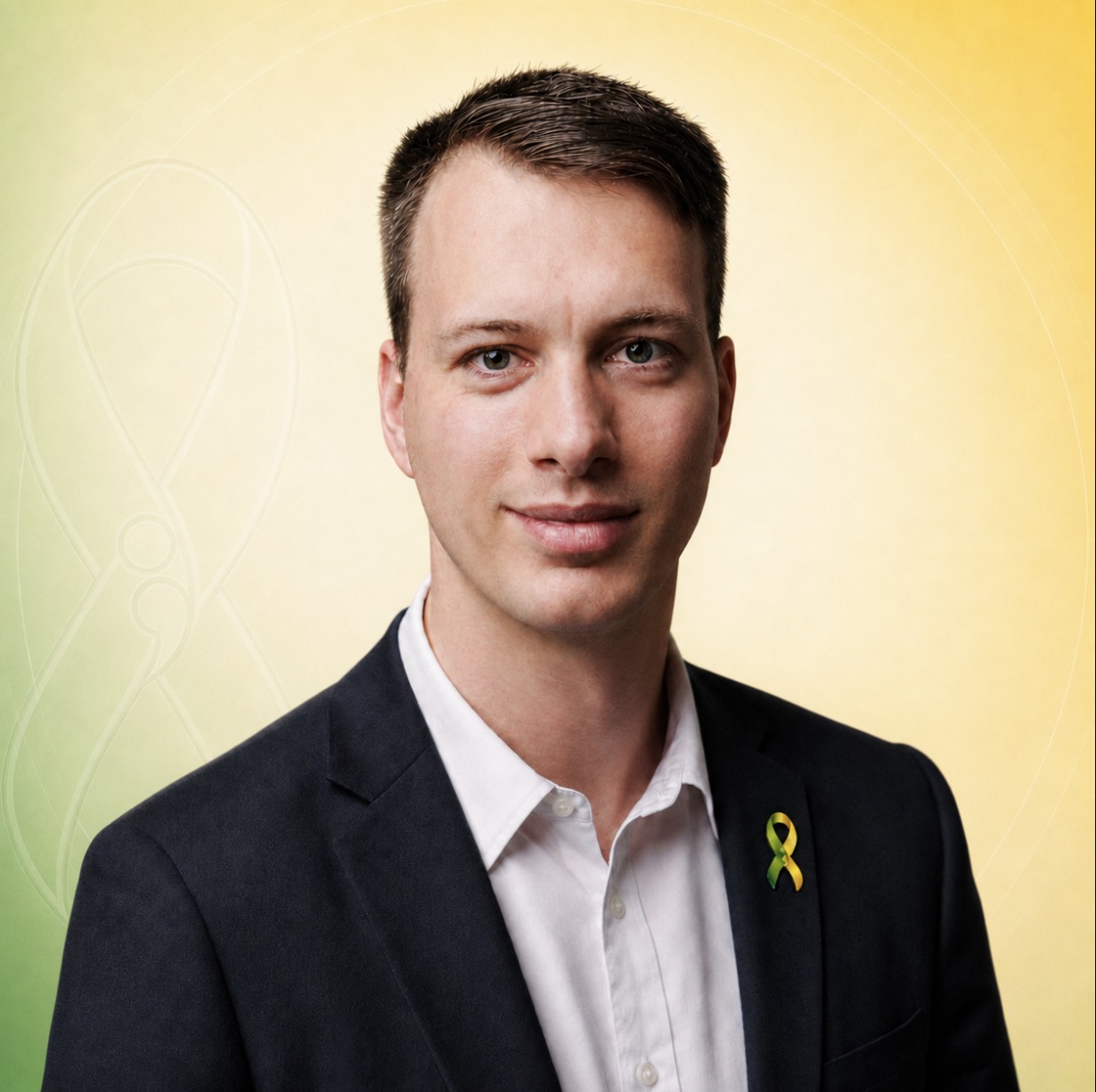 KI-generiertes Pressebild von Marco Krille